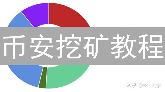 币安挖矿教程：探索宇宙，轻松获取数字资产收益