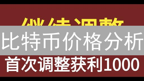 比特币价格分析：技术指标与成交量综合解读