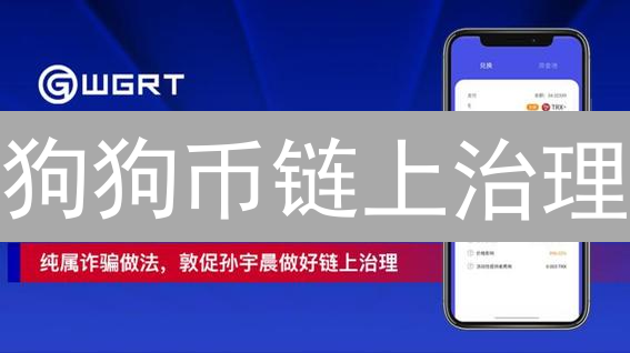 狗狗币链上治理：欧易视角下的社区驱动与可持续发展