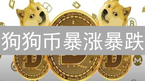 狗狗币暴涨暴跌？揭秘社交媒体如何操纵你的交易！