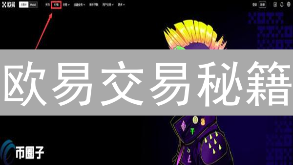 欧易交易秘籍：订单类型全攻略，告别韭菜命运？