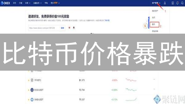 比特币价格暴跌？深度解读监管政策影响！