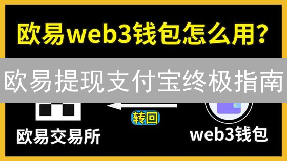 欧易提现支付宝终极指南：三步搞定，小白也能轻松变现！