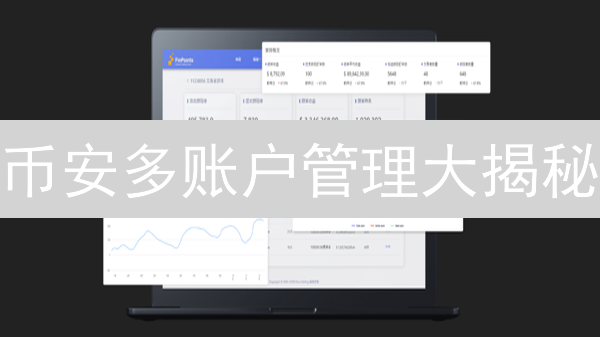 币安多账户管理大揭秘：策略、风险与合规，你必须知道的真相！
