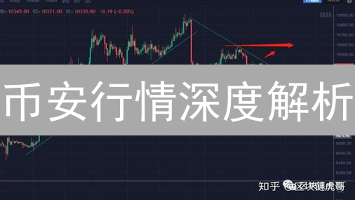 币安行情深度解析：掌握市场脉搏，掘金加密货币！【新手必读】
