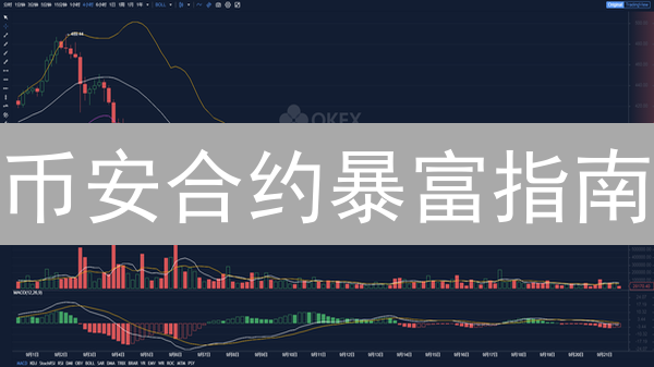 币安合约暴富指南：新手必看，老手精进！🔥