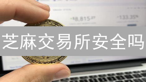 芝麻交易所安全吗？深度解析交易安全机制！