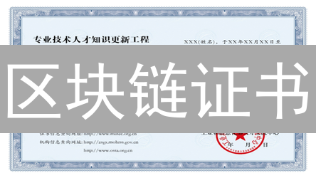 区块链证书：是金子还是泡沫？2024 职业跃迁指南