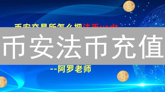 币安法币充值：新手指南，5分钟掌握技巧，避免踩坑！