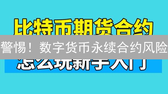 警惕！数字货币永续合约风险：ADL、高杠杆与BitMEX风控策略全解析