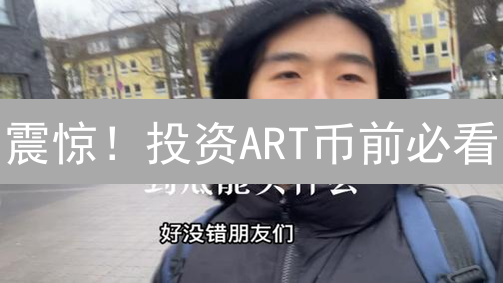 震惊！投资ART币前必看：新手避坑指南，稳赚不赔？