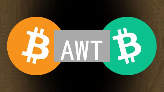 AWT：你的游戏世界通行证？揭秘AbyssWorld数字钥匙！