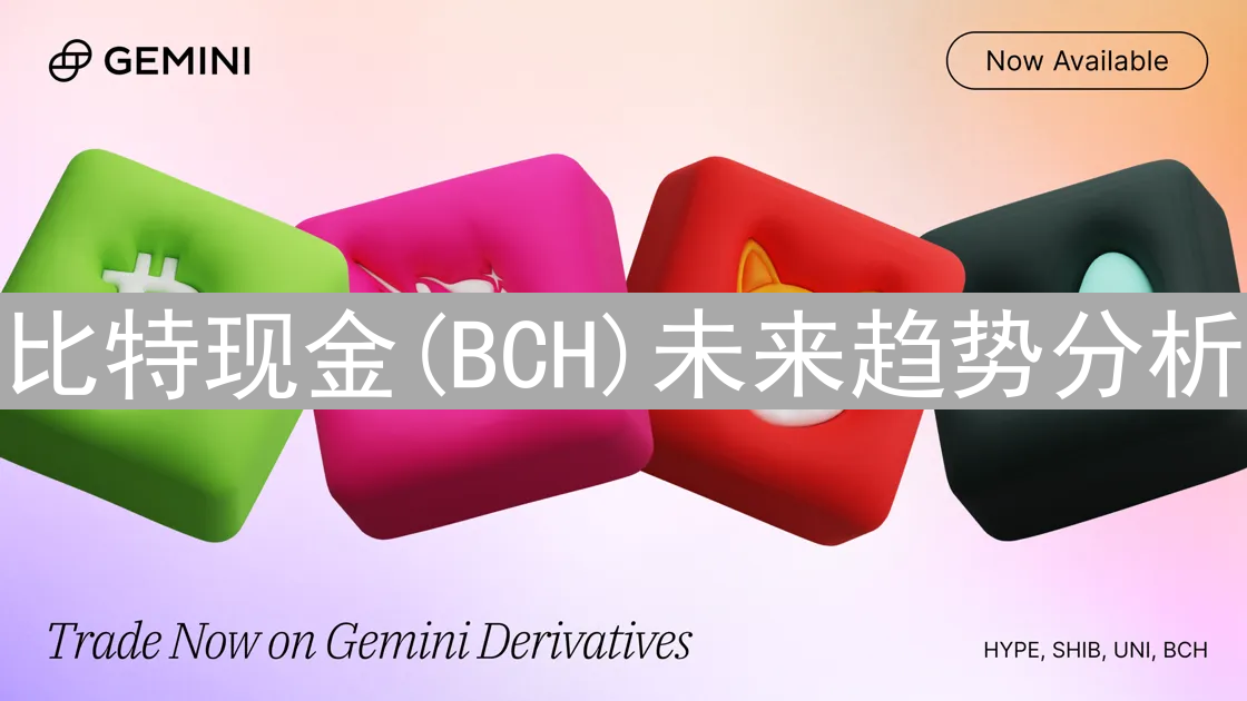 比特现金(BCH)未来趋势分析：分叉币的生存挑战