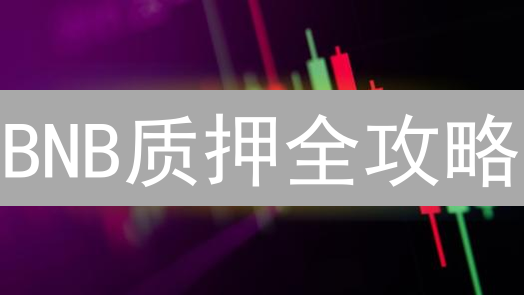 BNB质押全攻略：高收益背后的风险与机遇，你真的了解吗？