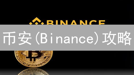 币安(Binance)攻略：新手必看法币/加密货币交易指南！