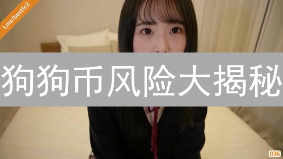 狗狗币风险大揭秘：Binance、火币如何护航你的投资？