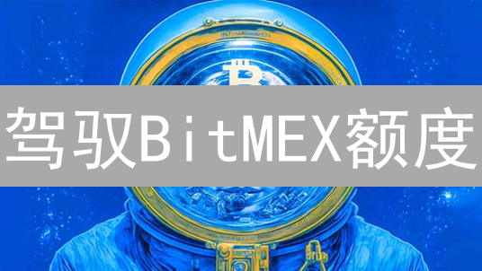 驾驭BitMEX额度：高杠杆交易的成败关键！