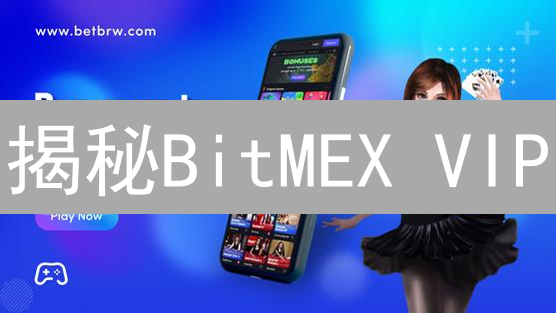 揭秘BitMEX VIP：手续费折扣、专属权益与高频交易秘籍！