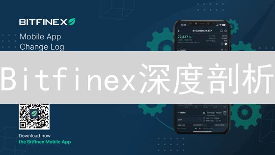 Bitfinex深度剖析：交易技巧与风险全揭秘！