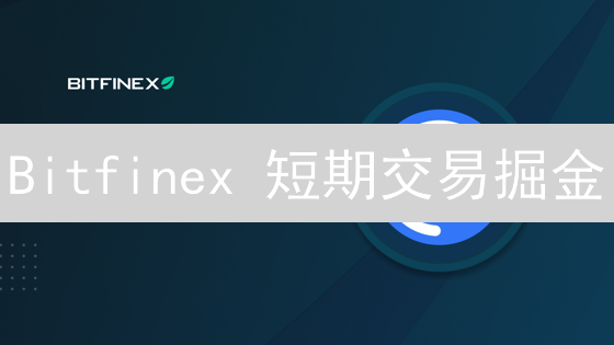 Bitfinex 短期交易掘金：高收益or高风险？新手必看避坑指南！