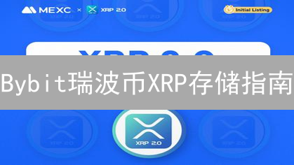 Bybit瑞波币XRP存储指南：新手必看！安全存储，避免丢失风险