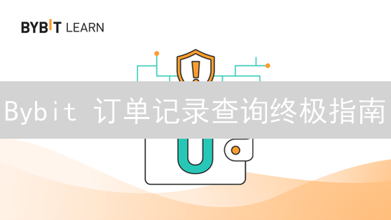 Bybit 订单记录查询终极指南：交易历史追踪不再难！