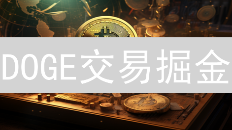 DOGE交易掘金：Bitmex永续合约暴富机会？新手必看！
