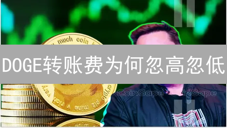 DOGE转账费为何忽高忽低？一文读懂影响因素与省钱技巧
