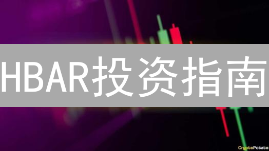HBAR投资指南：Binance支持下的Hedera Hashgraph前景分析【必看】