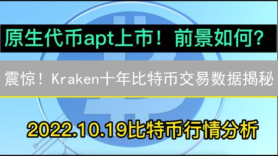 震惊！Kraken十年比特币交易数据揭秘：谁在赚钱？