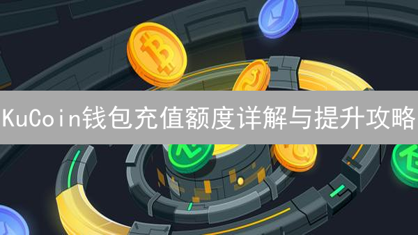 KuCoin钱包充值额度详解与提升攻略：数字资产管理优化