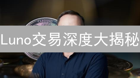 Luno交易深度大揭秘：流动性与波动性如何影响你的交易？