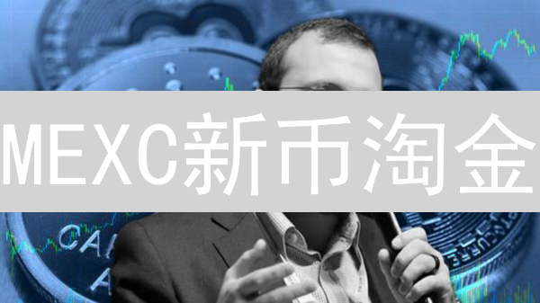 MEXC新币淘金：掘金暴富机会？避坑指南！