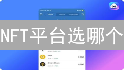NFT平台选哪个？Rarible、SuperRare、OpenSea对比指南，避坑必看！
