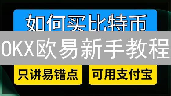 OKX欧易新手教程：USDT购买BTC，避坑指南！【2024最新版】