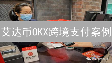 艾达币OKX跨境支付案例：如何降低跨境电商成本？