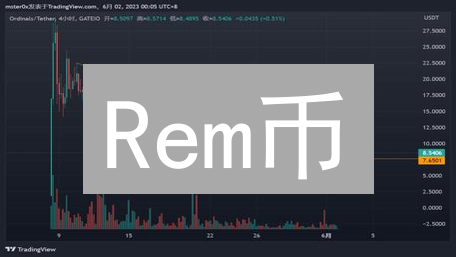 Rem币：重塑信任与激励的下一代区块链生态系统
