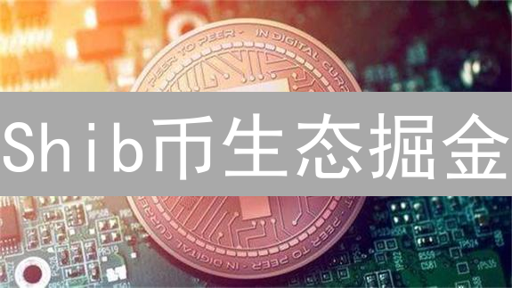 Shib币生态掘金：流动性挖矿、LEASH质押与DOGGYDAO治理全攻略！