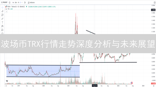波场币TRX行情走势深度分析与未来展望