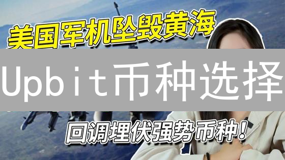 Upbit币种选择：不看亏大了！避坑指南与暴富秘籍？
