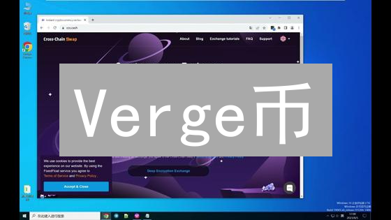 Verge币：匿名加密货币，隐私技术深度解析