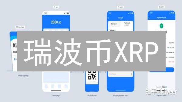 瑞波币XRP：超越支付工具的生态系统潜力深度解析