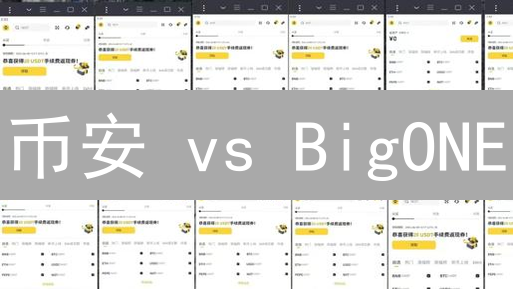 币安 vs BigONE：身份验证终极指南，新手必看！